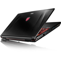 Ноутбук MSI GE62VR 7RF-498RU Apache Pro 24 Гб
