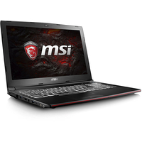 Ноутбук MSI GP62MVR 6RF-248US Leopard Pro 24 Гб