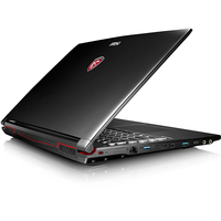 Ноутбук MSI GP62MVR 6RF-248US Leopard Pro 24 Гб