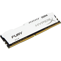 Оперативная память Kingston HyperX Fury 8GB DDR4 PC4-17000 [HX421C14FW2/8]