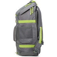 Рюкзак для ноутбука HP Odyssey Backpack Gray [L8J89AA]