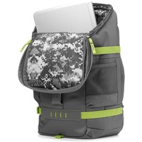 Рюкзак для ноутбука HP Odyssey Backpack Gray [L8J89AA]