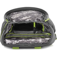 Рюкзак для ноутбука HP Odyssey Backpack Gray [L8J89AA]
