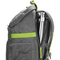Рюкзак для ноутбука HP Odyssey Backpack Gray [L8J89AA]