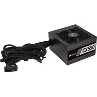 Блок питания Corsair CX550 [CP-9020121-EU]
