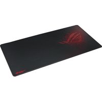 Коврик для мыши ASUS Rog Sheath (черно-красный)