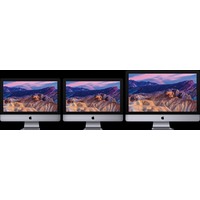 Моноблок Apple iMac 21.5&#039;&#039; (2017 год) [MMQA2]