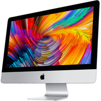 Моноблок Apple iMac 21.5&#039;&#039; Retina 4K (2017 год) [MNE02]