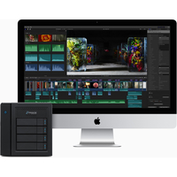 Моноблок Apple iMac 21.5&#039;&#039; Retina 4K (2017 год) [MNE02]