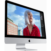 Моноблок Apple iMac 21.5&#039;&#039; Retina 4K (2017 год) [MNE02]
