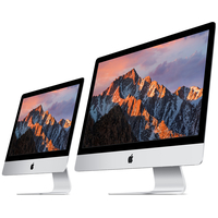 Моноблок Apple iMac 27&#039;&#039; Retina 5K (2017 год) [MNE92]