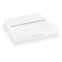 Ноутбук Apple MacBook (2017 год) [MNYK2]