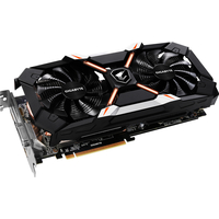 Видеокарта Gigabyte AORUS GeForce GTX 1060 Xtreme Edition 6GB GDDR5