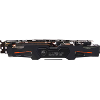 Видеокарта Gigabyte AORUS GeForce GTX 1060 Xtreme Edition 6GB GDDR5