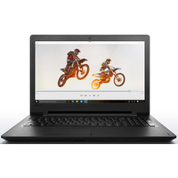 Ноутбук Lenovo IdeaPad 110-15IBR [80T70095PB]