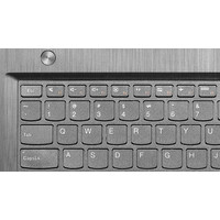 Ноутбук Lenovo IdeaPad 300-15ISK [80Q700SUPB] 8 Гб