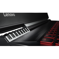 Ноутбук Lenovo Legion Y520-15IKBN [80WK00EGPB] 16 Гб
