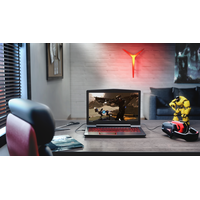Ноутбук Lenovo Legion Y520-15IKBN [80WK00EGPB] 16 Гб