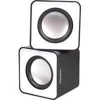 Акустика SmartBuy Mini (белый) [SBA-2810]