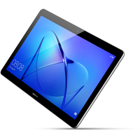 Планшет Huawei MediaPad T3 10 16GB (серый) [AGS-W09]