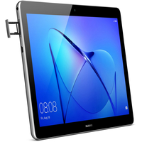 Планшет Huawei MediaPad T3 10 16GB (серый) [AGS-W09]