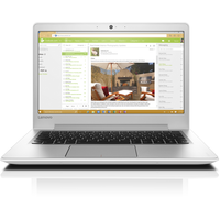 Ноутбук Lenovo IdeaPad 510S-13IKB [80V0006VRK] 8 Гб