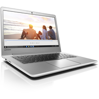 Ноутбук Lenovo IdeaPad 510S-13IKB [80V0006VRK] 8 Гб