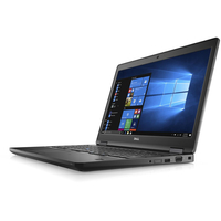 Ноутбук Dell Latitude 15 5580 [5580-9200]