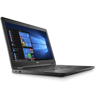 Ноутбук Dell Latitude 15 5580 [5580-9200]
