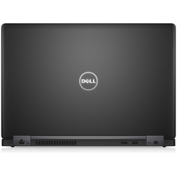 Ноутбук Dell Latitude 15 5580 [5580-9200]
