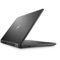 Ноутбук Dell Latitude 15 5580 [5580-9200]