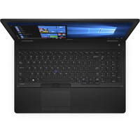 Ноутбук Dell Latitude 15 5580 [5580-9200]