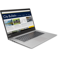 Ноутбук Lenovo IdeaPad 320S-15ISK [80Y90002RK] 16 Гб