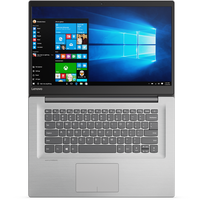Ноутбук Lenovo IdeaPad 320S-15ISK [80Y90002RK] 16 Гб