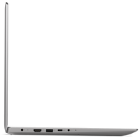 Ноутбук Lenovo IdeaPad 320S-15ISK [80Y90002RK] 16 Гб