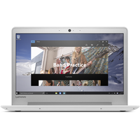 Ноутбук Lenovo IdeaPad 510S-13IKB [80V0005VRK] 12 Гб