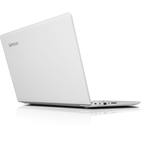 Ноутбук Lenovo IdeaPad 510S-13IKB [80V0005VRK] 12 Гб