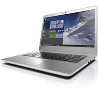 Ноутбук Lenovo IdeaPad 510S-13IKB [80V0005VRK] 12 Гб
