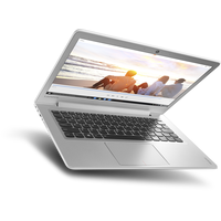 Ноутбук Lenovo IdeaPad 510S-13IKB [80V0005VRK] 12 Гб