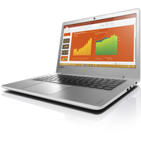 Ноутбук Lenovo IdeaPad 510S-13IKB [80V0005VRK] 12 Гб