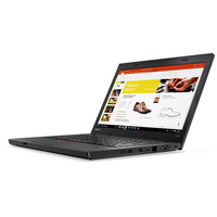 Ноутбук Lenovo ThinkPad L470 [20J4000QRT]