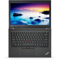Ноутбук Lenovo ThinkPad L470 [20J4000QRT]