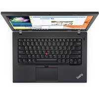 Ноутбук Lenovo ThinkPad L470 [20J4000QRT]