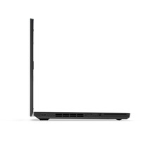 Ноутбук Lenovo ThinkPad L470 [20J4000QRT]