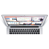Ноутбук Apple MacBook Air 13&quot; (2017 год) [MQD42]