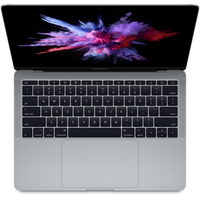 Ноутбук Apple MacBook Pro 13&quot; (2017 год) [MPXT2]
