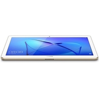 Планшет Huawei MediaPad T3 10 16GB LTE (золотистый) [AGS-L09]