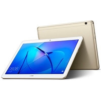 Планшет Huawei MediaPad T3 10 16GB LTE (золотистый) [AGS-L09]