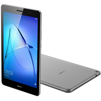 Планшет Huawei MediaPad T3 8 16GB LTE (серый) [KOB-L09]