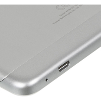Планшет Huawei MediaPad T3 8 16GB LTE (серый) [KOB-L09]